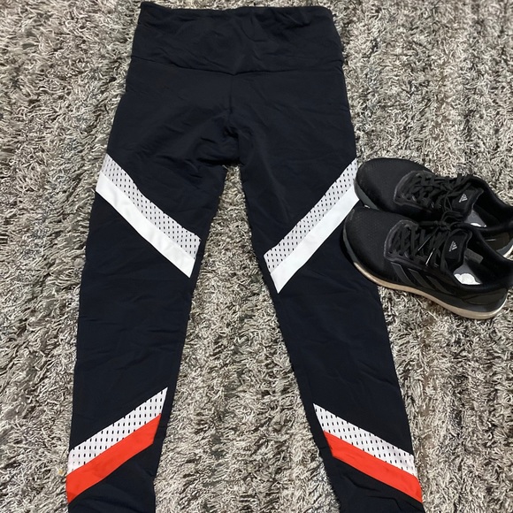 Onzie legging High waisted size L